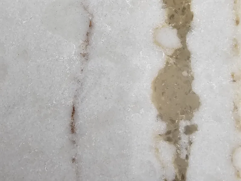 Silestone Versailles